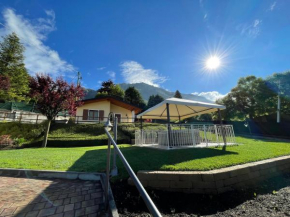 Appartamenti Isola Verde La Villa